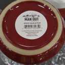 Pavilion Gift Company- Best Dad - 15 oz Ceramic Mug Dad Father Daddy Father's Day Gift Golf Golfing Kitchenware