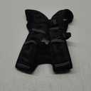 Weighted Vest, 8lb/12lb/16lb/20lb Weight Vest with Reflective Stripes for Men Women, Two Adjustment Straps for Workout, Strength Training, Running, Fitness, Muscle Building, Weight Loss