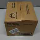 Amazon Brand - Mama Bear 99% Water Based Baby Wipes, Hypoallergenic for Sensitive Skin, Fragrance Free, 432 Count (6 Packs of 72)