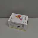 3 in 1 Charging Station for Apple Devices,Mag-Safe Charger Stand Fast Charging,Wireless Charger for iPhone 16/15/14/13/12 Series,& AirPods,& iWatch(USB-C Charger Included) (White)