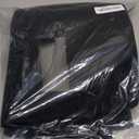 Dash Cover for Dodge for Ram 1500 2500 3500 1994-1997 Dash Board Mat Anti-Slip Dash Cover Mat Faux Leather Center Console Dashboard Cover Pad Carpet Black