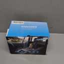 Baby Car Camera for 2 Kids - 7 Inch HD1080P Split Screen Baby Monitor with Dual Backseat Camera 150 Wide View & 360 Rotatable, Night Vision Easy Install, Rear-Facing Baby Car Mirror