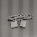 iPhone Fast Charger,Extra Long iPhone Charger Fast Charging 10Foot 2Pack i Phone Chargers 10FT USB C to Lightning Cable Cord Adapter for iPhone 14 Pro Max/14 Plus/13 Mini/13/12/11/X/XR/SE/iPad/AirPods
