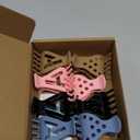 Root Clips for Curly Hair Volume Root Lifting Hair Clips Bounce Curl Clip root lifting clips No Crease curl clip for styling, 10 Pcs