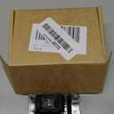 NewYall Left Driver Side Electric Power Door Window Switch for Monte Carlo 2000-2005, Express 1500/2500 /3500 2003-2007