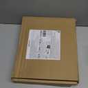 Amazon Basics Lightweight Super Soft, Wrinkle-Free, Breathable Microfiber 4-Piece Bed Sheet Set with 14-Inch Deep Pockets, Full, Bright White, Solid