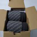 DICKIES 3003418LD, Morrisey Gray 2-Piece Seat Cover Set, Grey