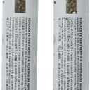 T3 Source Hand-Held Showerhead Replacement Water Filter (Pack of 2)