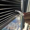 YGNNIU 12 Clips for Pleated Shades Window Shade Clips Shade Paper Shades Clips