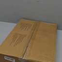 Full Size Bed Tent Canopy, Kids Play Tent with Flags & Star Lights, Canopy on Bed Privacy Space Sleeping Blackout Tents, Indoor Breathable Portable & Foldable, XL Large Cream Castle Style (78.7 x 56.3 x 51.2 in)