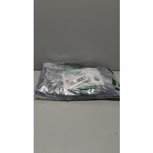 2 Pack PU Leather Premium Car SeatBack Organizer Travel Accessories Kick mats Back seat Protector and Cup Holder Holder Universal Use Seat Covers Black