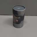 Saalt Soft Menstrual Cup  Reusable Period Cup  Made for Comfortable, Leak-Free Protection Up to 12 Hours  BPA & Latex Free  Includes Cup & Carry Bag (Regular Grey/Small Desert Blush)