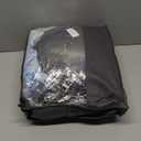 JQinHome Full Baseball and Fire Comforter Sets for Boys,6 Piece Bed in A Bag 3D Sport Themed Bedding -All Season Soft Microfiber Bedding Sets with Pillowcase, Flat Sheet, Fitted Sheet,Cushion Cover