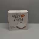 Stainless Steel Bento Box, 800ml Leakproof Lunch Box, Easy To Open And Close, Food Storage Container For Outings, Picnics, And Travels (4 Compartments)