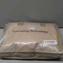 Grounding Sheet, 90% Organic Cotton+10% Pure Silver Organic Fitted Grounded Sheet for Improved Sleep, Earth Connecting Bedding - Healthy Sleep Therapy (Gray, (78.1 * 80 * 15inch))