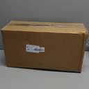 Narrow Dish Drying Rack for Kitchen Counter Auto Drain Iron Dish Drainer with Removable Cutlery Basket, White