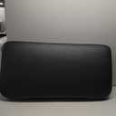 SCITOOGolf Cart Seat Cushion (Medium, Black)