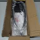 23.62 inch Vanity Light for Bathroom Lighting Fixtures Over Mirror Black Dimmable 5CCT Vanity Lighting Fixture Modern Bathroom Vanity Light 23 Inch Modern Wall lamp