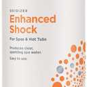 SpaGuard Enhanced Shock (2 lb)