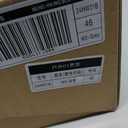 Men's Orthopedic Mid Trekking Hiking Boots: Comfortable Plantar Fasciitis Ankle Support Work Walking Running Shoes, Orthotic Cushion Sport Gym Cross Training Trail Sneakers for Foot Heel Pain Relief (Gray)