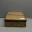 Outdoor Ceiling Light with Motion Sensor 12'', Flush Mount Porch Light, Exterior Light Fixture with Clear Glass, Dusk to Dawn 2-Light Fixture for Patio,Porch