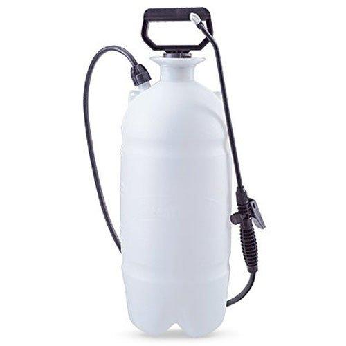HUDSON, H D MFG CO 30162GT Thumb Light Duty Tank Sprayer, 2-Gallon, Green