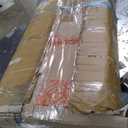 VEVOR Hydraulic Motorcycle Lift Jack 1500 LBS Capacity ATV Scissor Lift Jack Portable Motorcycle Lift Table with 4 Wheels Hydraulic Foot-Operated Hoist Stand for Motorcycle ATV UTV Powersports