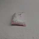 AMZLOKAE Sequin Tablecloth Round 72 Inch Iridescent White Glitter Table Cloths for Parties Dessert Tablecloth Round Sparkle Table Cover for Dining Room Wedding Tablecloth Thanksgiving Decor