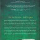 Becoming Myself: Embracing God's Dream of You