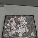 Captain Ship Jigsaw Puzzle 1000 Pieces Ocean Voyage Puzzle for Adults Easy Family Puzzle DIY Craft Puzzles Stress Relief Game Nights Art Home Wall Decor Unique Gift 20x27 Inches