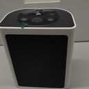 AOQEE Cameras for Home Security-2K Wireless Security Camera Outdoor with AI Motion Detection & Siren, Non-Stop Solar Powered Charging, Color Night Vision, SD/ Cloud Storage, Waterproof, S1 4P