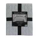 Ellen Tracy Quilt - Green/White