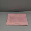 IBENZER Compatible with MacBook Pro 13 Inch Case 2015 2014 2013 end 2012 A1502 A1425, Hard Shell Case with Keyboard Cover for Old Version Apple Mac Pro Retina 13, Rose Quartz, R1301RQ+1 N