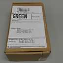 Asidrama 10 Pack 5 Inch(128mm) Brushed Brass Kitchen Cabinet Handles, Gold Cabinet Pulls Kitchen Cabinet Hardware Cupboard Handles Drawer Pulls