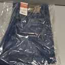 Wrangler Authentics Men's Relaxed Fit Boot Cut Jean (Blue), 29x30