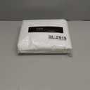 Queen Size 4 Piece Sheet Set - Comfy Breathable & Cooling Bed Sheets Set - Hotel Luxury Bedding for Women, Men, Kids, Teens, Boys & Girls - Deep Pockets, Soft, Wrinkle Free - Oeko-Tex - Antique White