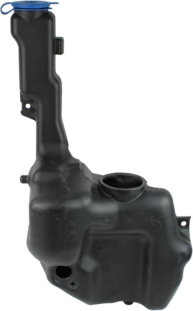 Windshield Washer Reservoir Tank Assembly for Mercedes-Benz CLS550 2012-2018, CLS400 2015-2017, CLS550 2012-2018, C250 2012-2015, C350 2008-2015, E350 2010-2013, E500 2010-2013, E550 10-13