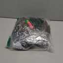 Aksice 16 Inch 8 Packs Yanky Twist Crochet Hair for Women Pre-looped Mini Twist Hair Bohemian Passion Twist Crochet Hair Boho Crochet Braids Synthetic (OT30)