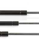 TRW TSG303007 Rear Deck Lid Lift Support Compatible with Mercedes-Benz SL550 2007-2009 and Other Vehicles