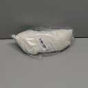 HALO SleepSack SuperSoft Swaddle, Cozy Bamboo Viscose, 3-Way Adjustable Swaddle, 2 Way Zipper, 2 TOG (Newborn (Pack of 1), Oat)