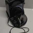 Pelamatic Electric Fruit Peeler | Automatic Orange, Apple, Potato Peeler | Durable Stainless Steel | Versatile & Easy-to-Use | Black | 9.5x7x10.5 inches | Plastic & Stainless Steel | Kitchen Appliance