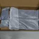 20 Sets Black 2020 Corner Bracket Kit for 2020 & 2040 Aluminum Extrusion - 20pcs 2028 Brackets, 40pcs M5 Sliding T-Nuts & Screws, 1 Ball-End Wrench  for 20 Series 6mm Slot Aluminium Profiles