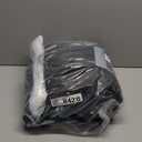 GSOU SNOW Womens Ski Suit One Piece Snowsuit Snowboard Slim Insulated Jumpsuit Jacket Waterproof Windproof for Outdoor Sports Size L