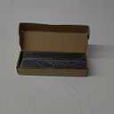 U-Shape Biscuit Cake Bread Mold, Non-Stick Cranberry Cookie Mold, Rectangular Cookie & Bread Mold for Baking for Making Cranberry Cookies, Biscotti Set of 4