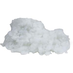 Fairfield The Original Poly-Fil, Premium Polyester Fiber Fill, Soft Pillow Stuffing, Stuffing for Stuffed Animals, Toys, Cloud Decorations, and More, Machine-Washable Poly-Fil Fiber Fill, 32-ounce Bag, 2 Pack