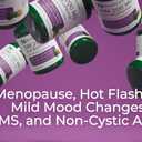 DIM 200mg Estrogen Balance for Women & Men Diindolylmethane Black Pepper for Non-cystic Acne, Hormone Balance, Menopause & Antioxidant Support Vegan Gluten Soy Free Non-GMO USA 2 month supply 60 caps