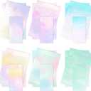 Mr. Pen- Stationery Writing Paper Set with Envelopes, 8.18" x 5.5"
