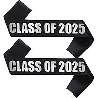 Class of 2025 Stole, Graduation Stole, Graduation Shawl Gifts for 2025 Graduation