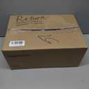 Amazon Basics Incontinence Underwear for Women, Protective, Disposable, Postpartum, Maximum Absorbency, Small, Lavender, 72 Count (3 Packs of 24)