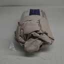 Extra Deep Pocket King Sheets - 4 Piece Breathable & Cooling Bed Sheets - Hotel Luxury Bed Sheet Set - Soft, Wrinkle Free & Comfy - Easily Fits Extra Deep Mattresses - Deep Pocket Cream Sheets Set